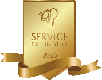 SERVICE OF THE YEAR 2019