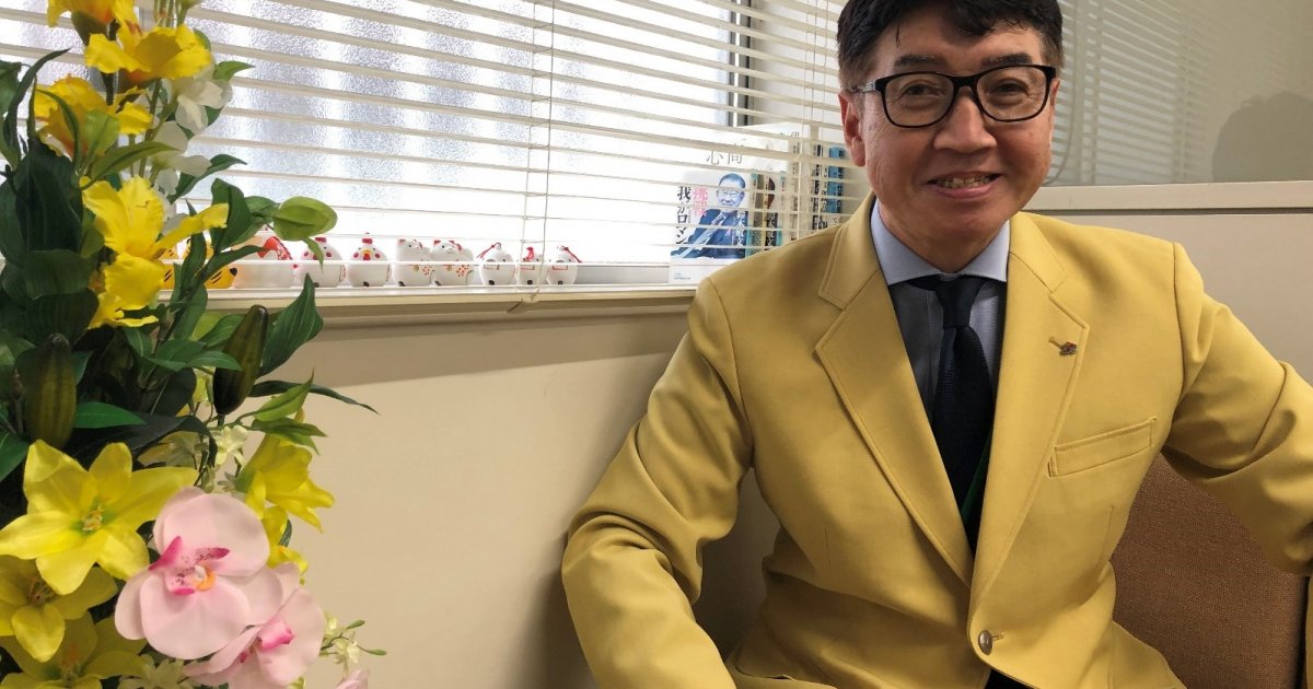 イトーヨーカ堂幕張店・福田秀人