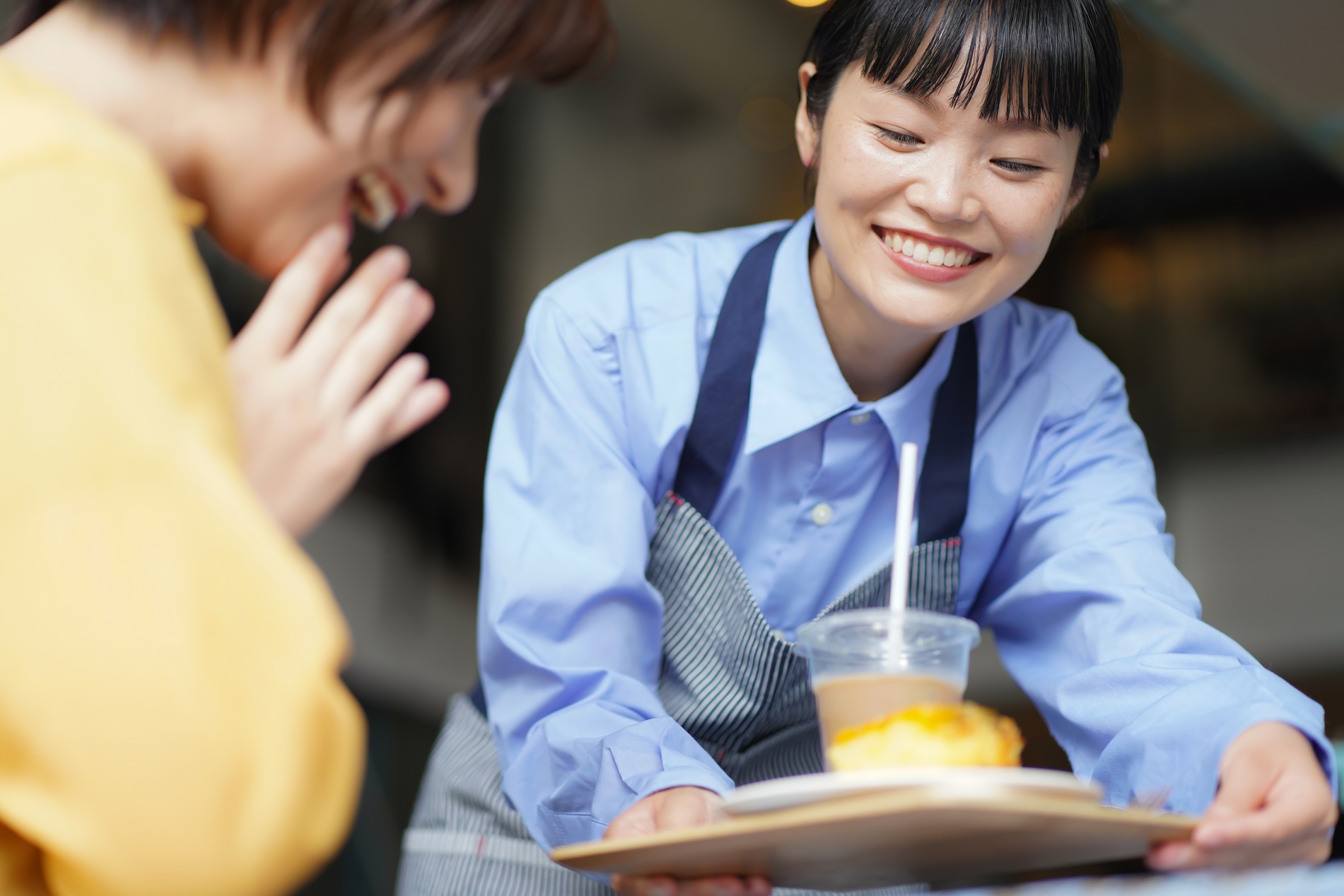 すぐに使える接客リスト